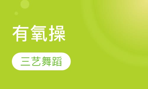 有氧操