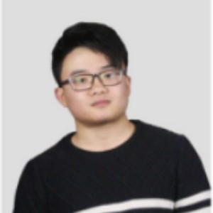石家庄渡人画室:刘华东