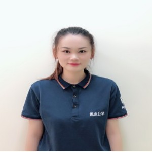 深圳奥本公学:Tina老师