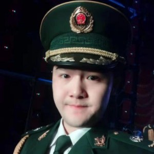 沈阳G大调艺术中心:曹健