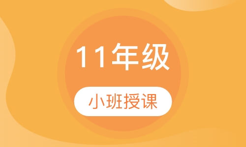 11年级