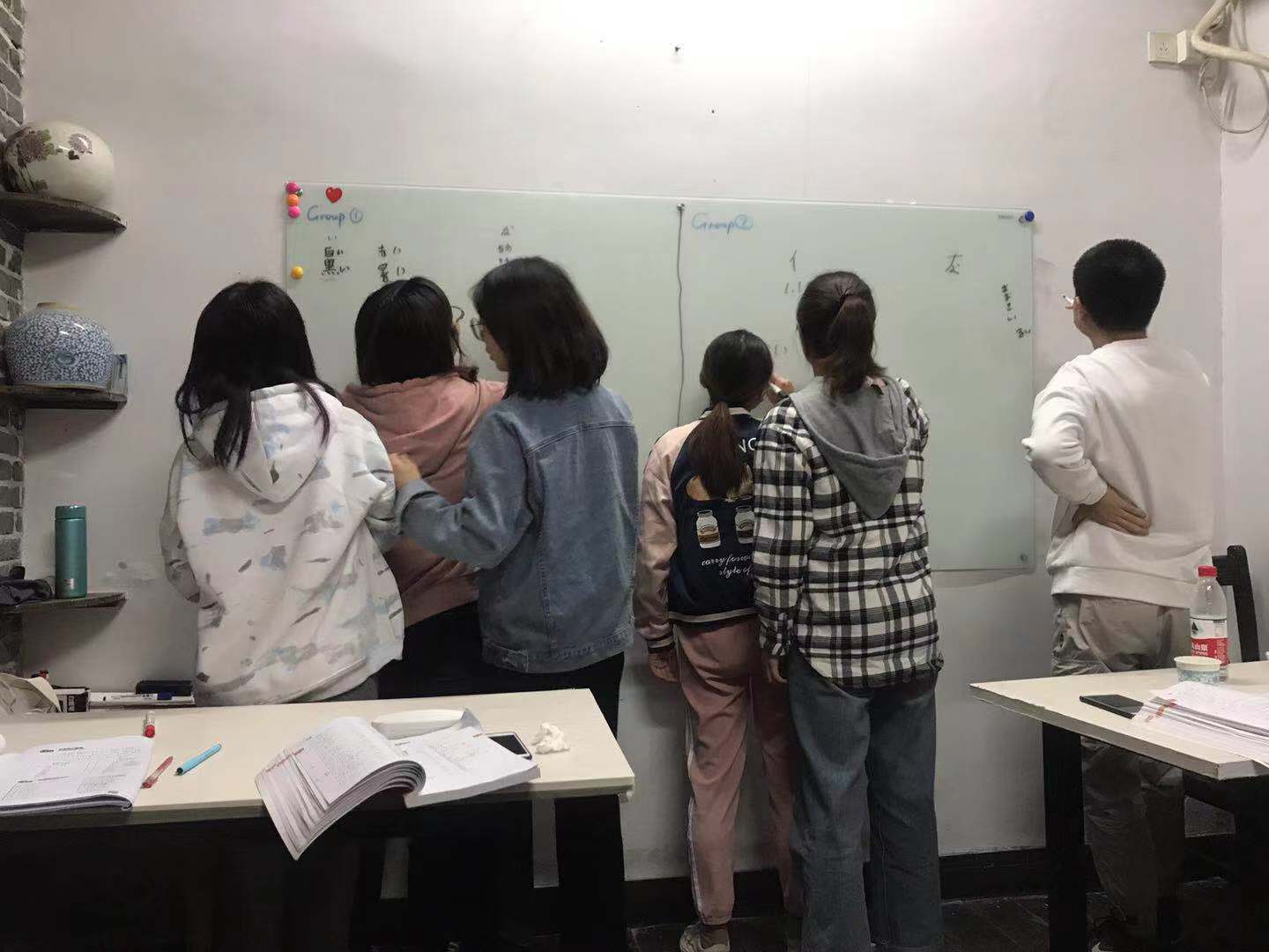 日语N3培训