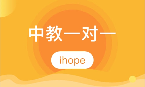 中教一对一