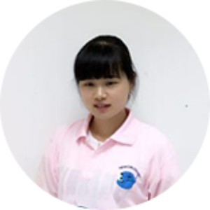 上海新贝青少儿教育中心:王嫘