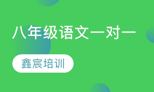 八年级语文一对一