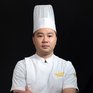 广州银河天幕烘焙培训:蔡清润