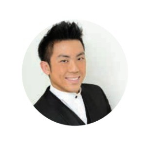 PHUA EE KIA 导师