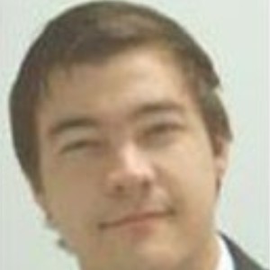 上海求府学院:John Christopher Larson