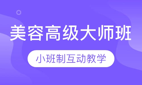 国际联盟美发高级大师班.贴身弟子教学