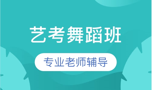 艺考班