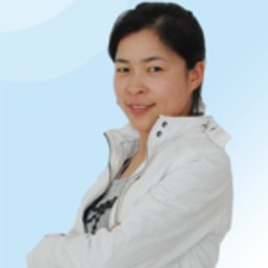 上海耐飞学校:刘立珍