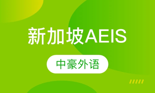 新加坡AEIS