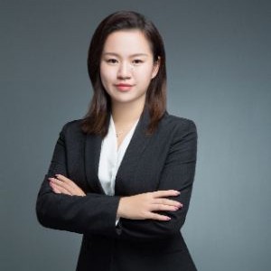 Jane老师