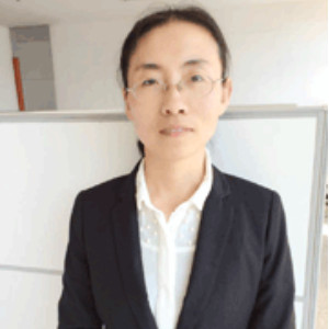 徐建美