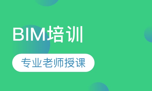 BIM项目管理师理论+实操班