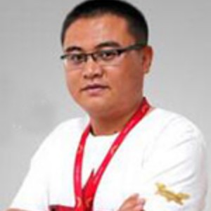高洛峰