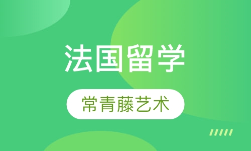 法国常青藤艺术精英PlanA