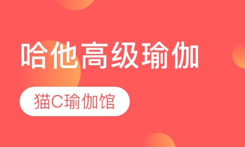 哈他高级瑜伽课程