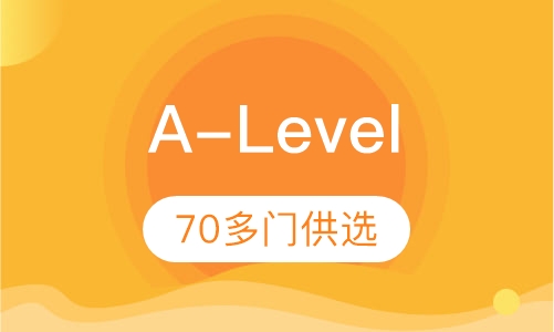 A-Level