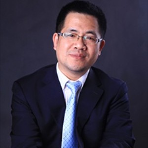 北京亿玛客网络营销学院:杨维鹏