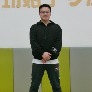 厦门多特儿童专注力:范钦