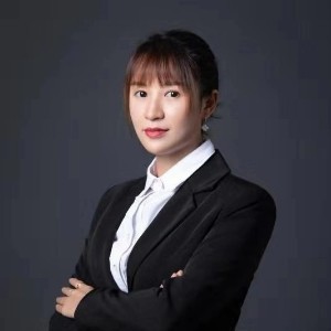 珠海H·Y美学培训社:匡娜