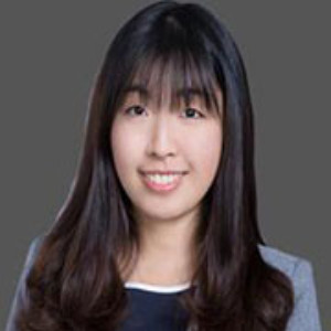 深圳藤门国际教育:王佳辰 Joyce