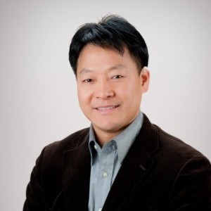 Wilson HONG