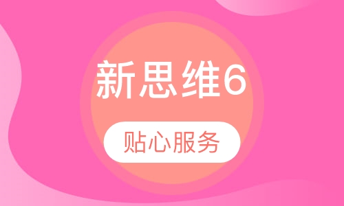 新思维6