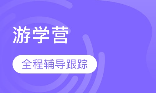 游学营
