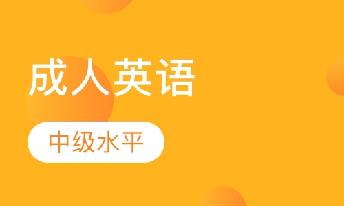 中级水平：B2