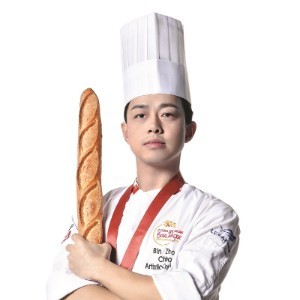 周斌