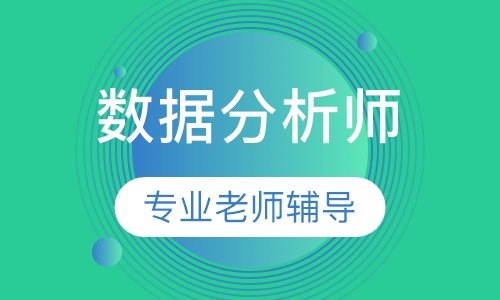 数据分析师