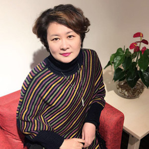 宜春斯玛特儿童美术:邵 珊