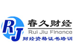 上海睿久财经