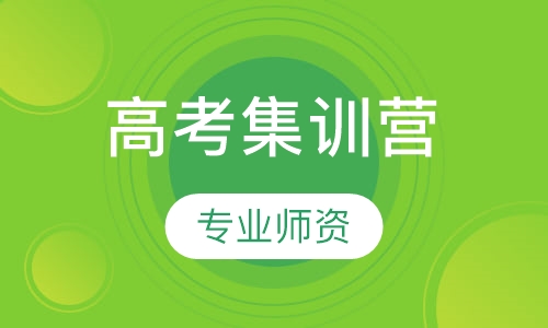 高考集训营