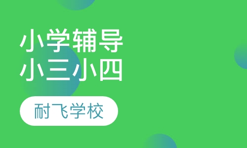 小学辅导-小三小四