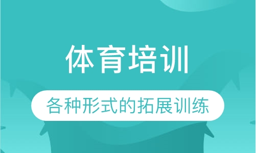 体育培训