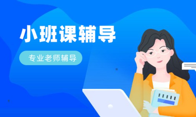 小班课辅导