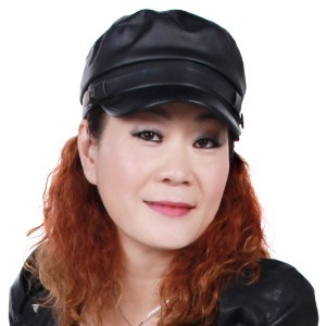 易洁仪