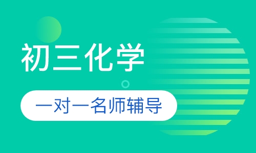 初三化学