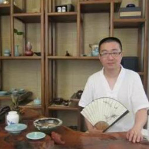 上海钰涵国艺馆:王懿颖