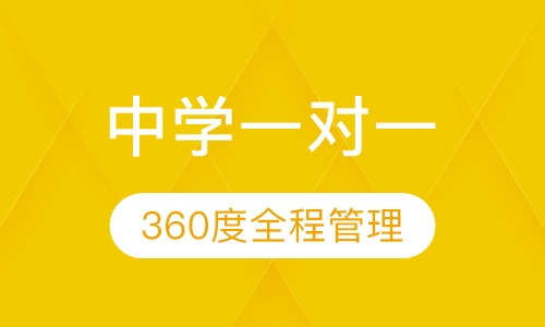 中学一对一