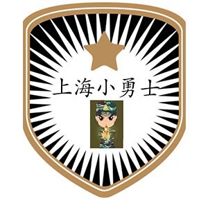 上海小勇士军事夏令营