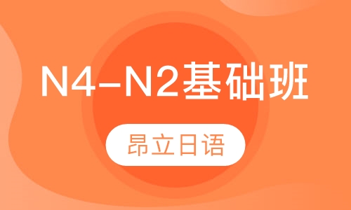 N4-N2基础班