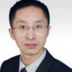 南京海文考研:付博