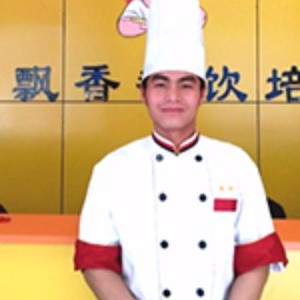 苏州飘飘香小吃培训:叶老师