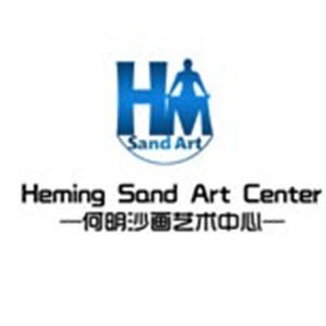 西安何明沙画艺术中心