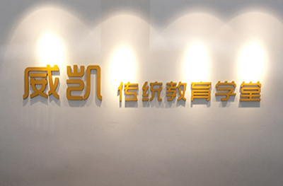 沈阳威凯教育