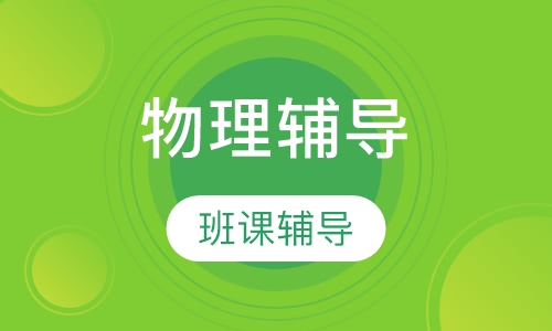 初中班课物理辅导